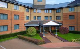 Huntingdon Marriott 4*